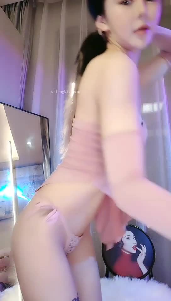 半糖 超级极品 御姐 主播 那年馨 直播录播 11