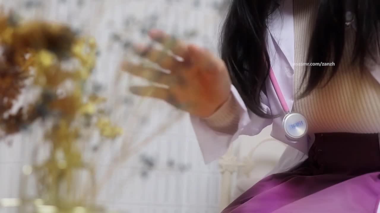 精选系列-B站 asmr 明治 5