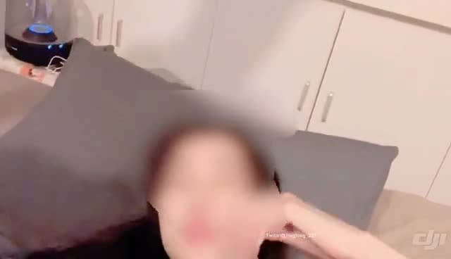 喵播：未央 大尺度啪啪流出，终于不用道具作死的插了 1