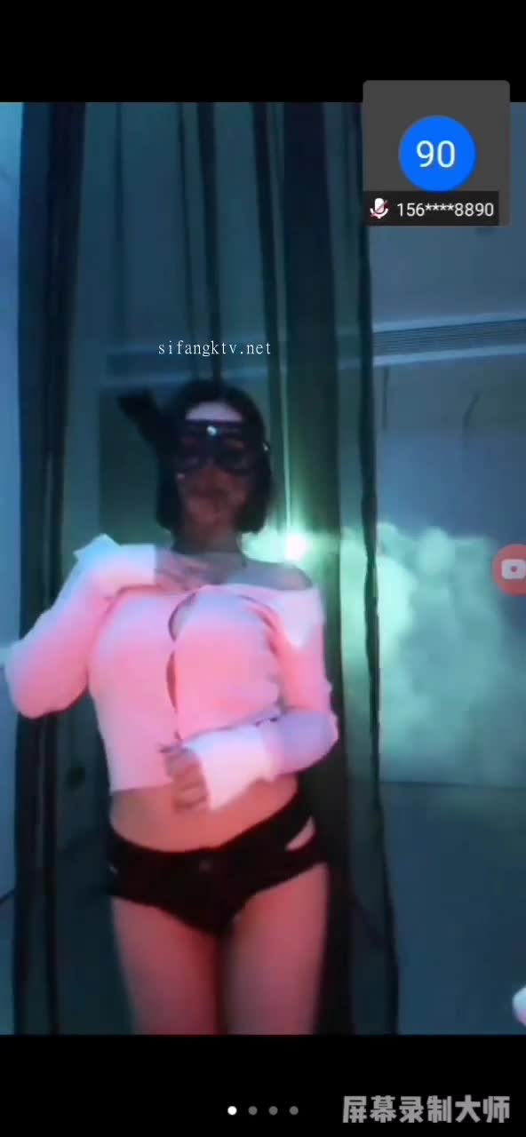精选系列-花椒 主播 福利 一对一 私拍 黄一忆 二妮 12