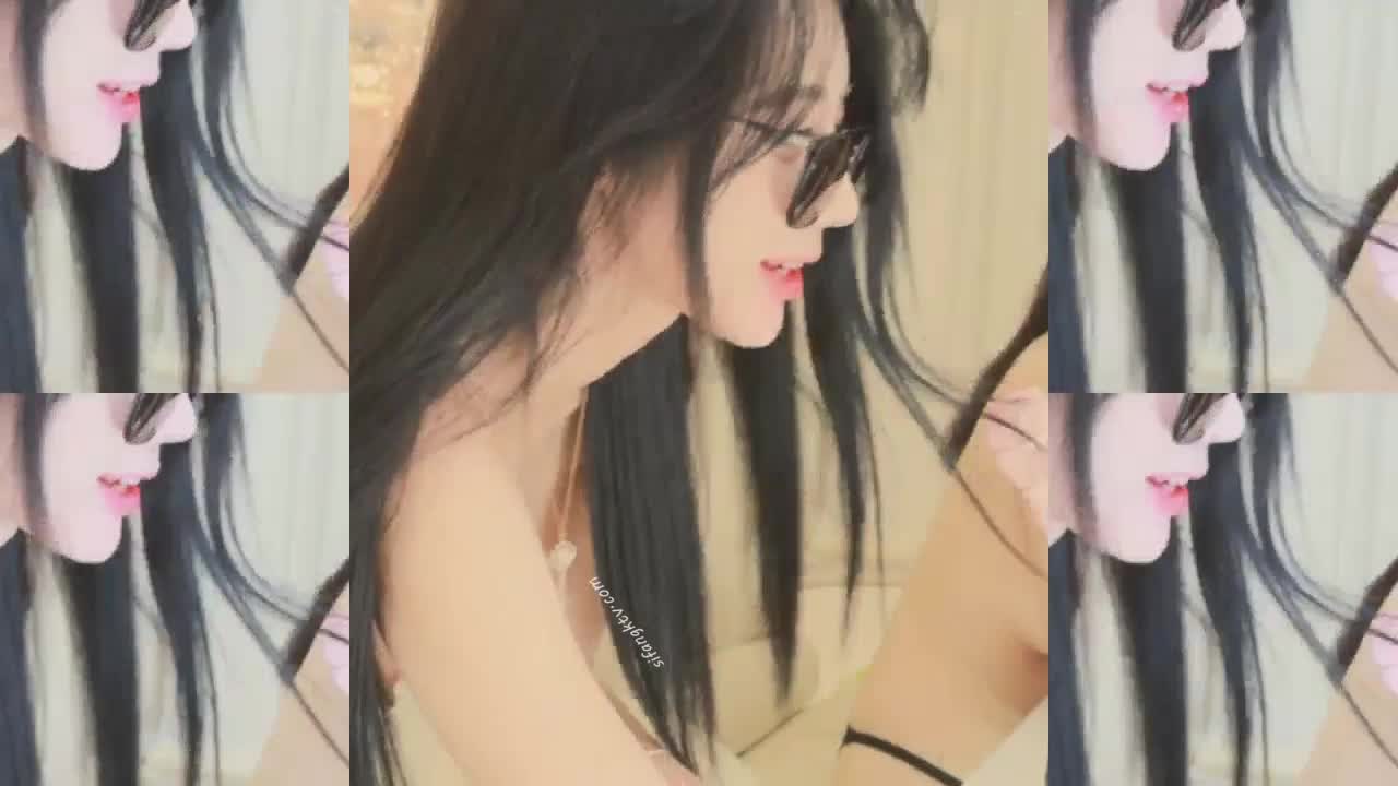 #直播 #韩国 韩宝贝 12