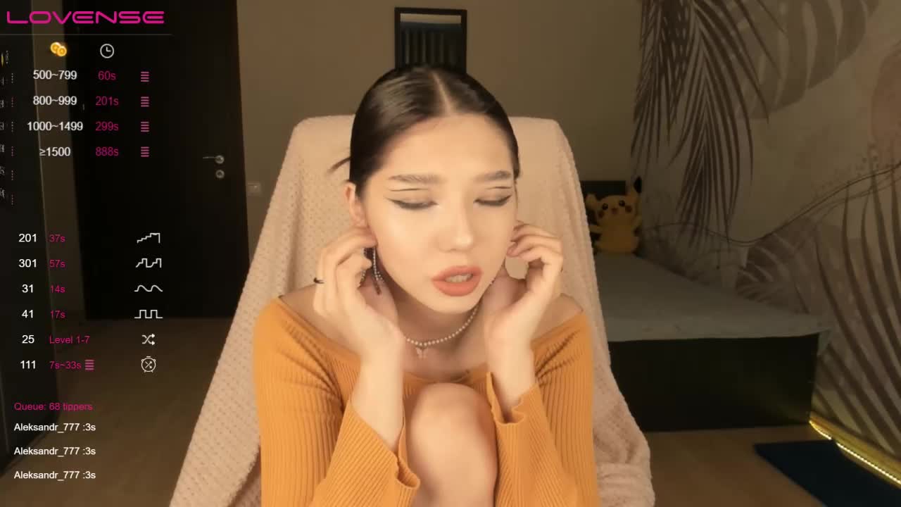 精选系列-chaturbate 主播 Aen_Gii 3 （完） 13