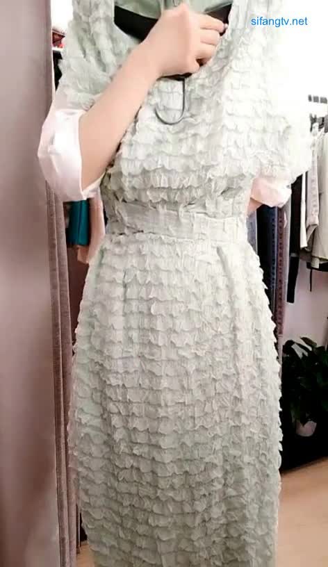 【#国产精品】#服装店老板娘 #直播 #户外 浙江服装店老板娘直播合集2