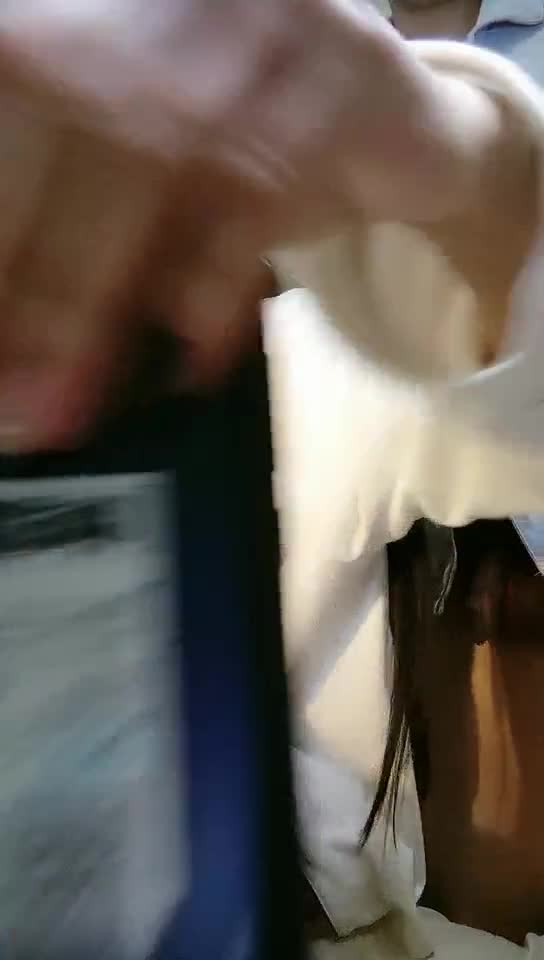 白虎逼就是骚各种体位抽插主动上位揉骚奶子 #国产