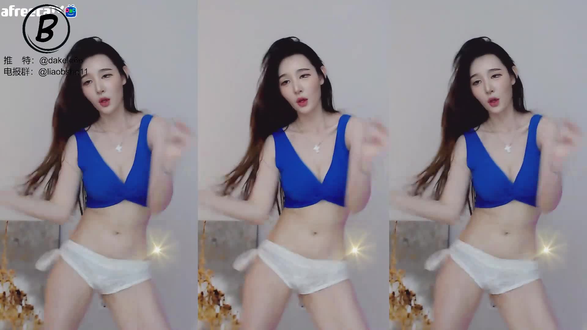 #韩国 #直播 #邢英 邢英 9