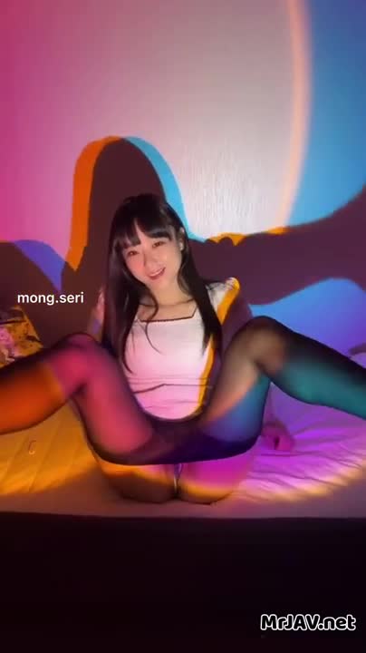 精选系列-onlyfans 韩国 网红 seri mongseri 10