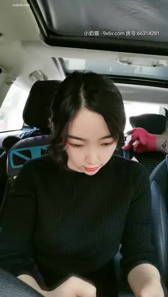 小奶猫：正在变瘦的桃子姐 19