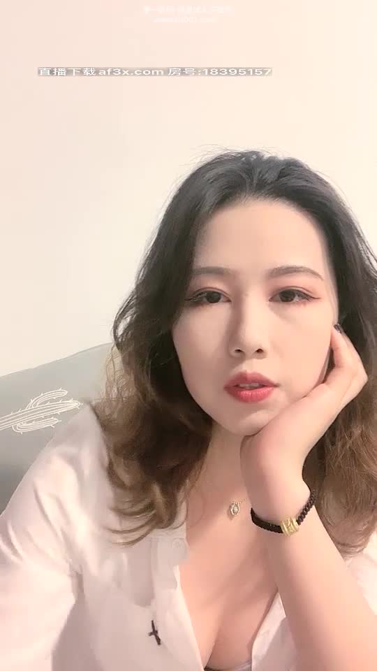 精选系列-主播 少妇 爱鸡的白白 12