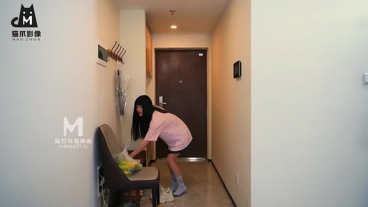 兄妹蕉谈2-青春期兄妹性探讨以瓜代蕉做爱练习寻小小 #国产