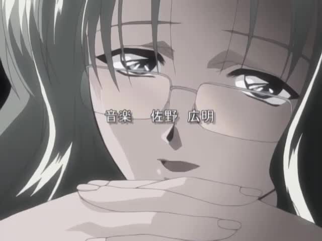 #动画 #夜勤病栋 #日本 #鬼畜