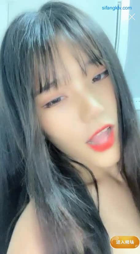 精选系列-主播 广西表妹 4