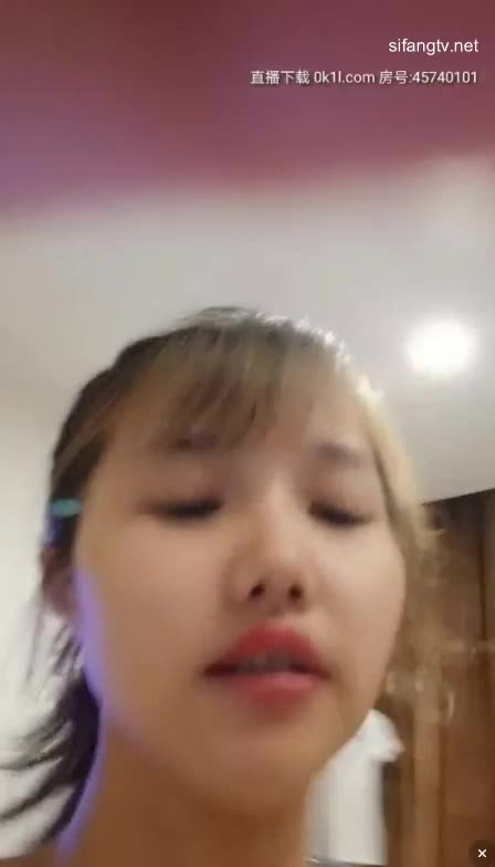 精选系列-主播 你的小宝贝 妞妞会叫 12