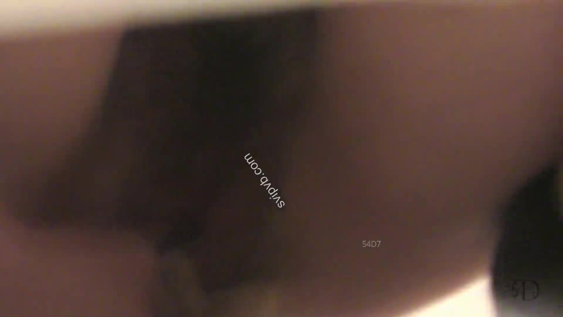 54D7超近距离特写厕拍多位高颜值小姐姐