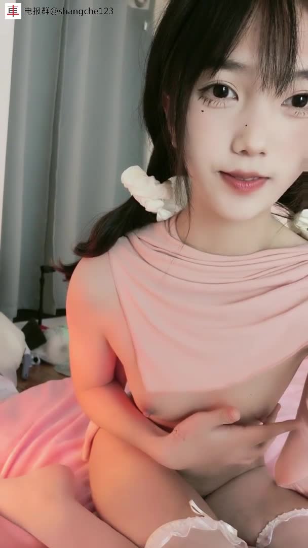 #鸟晚儿 ~绿播女神下海~正宗校花~揉穴自慰 5小时