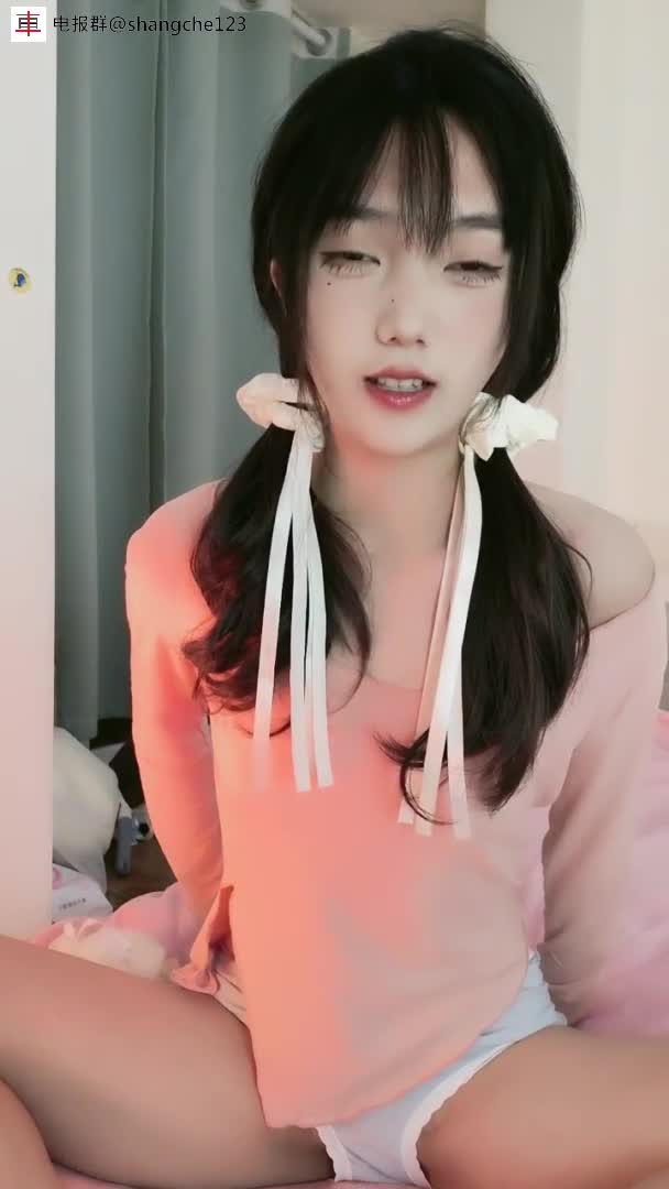 #鸟晚儿 ~绿播女神下海~正宗校花~揉穴自慰 5小时