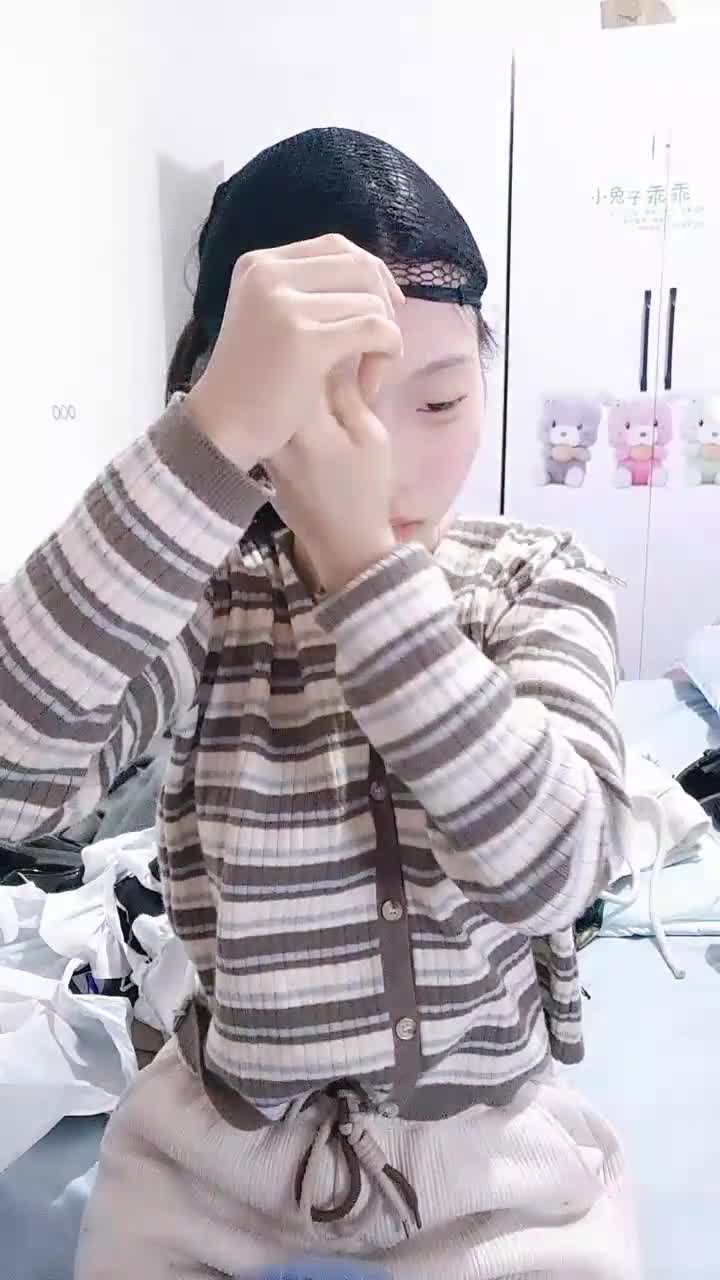 #蕾姆校花下海！超漂亮超可爱~揉穴自慰！超过瘾~