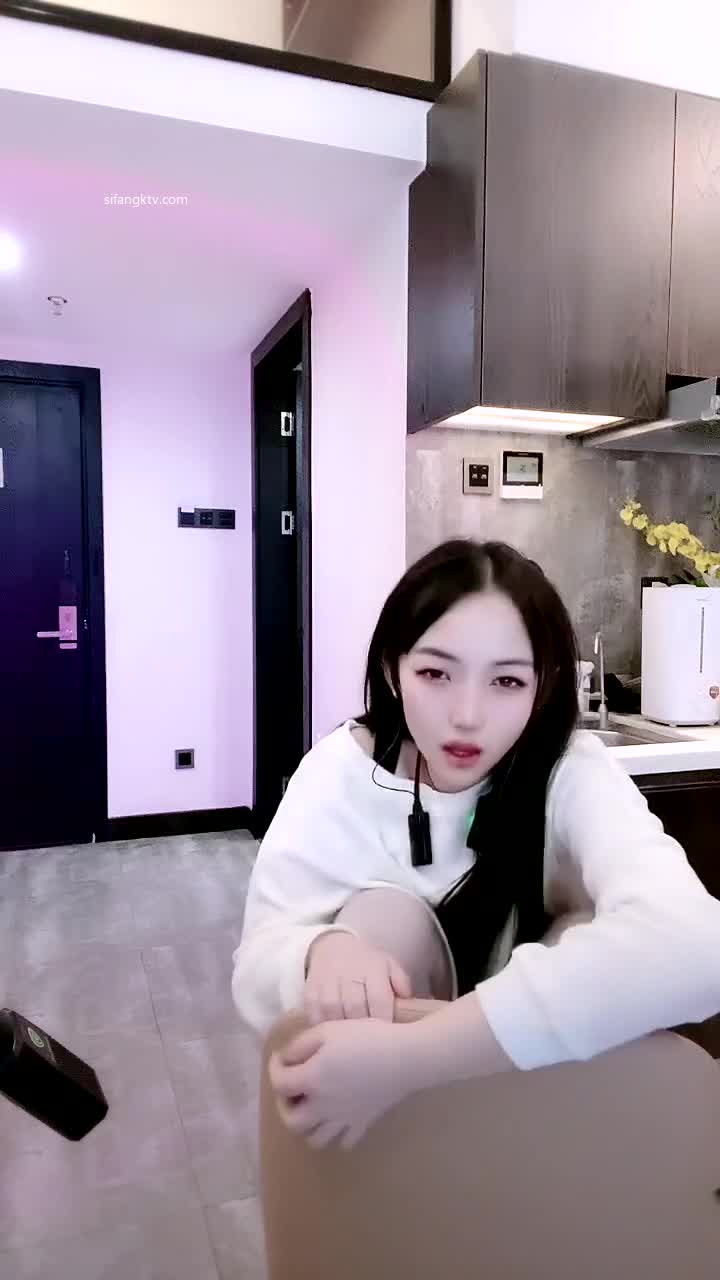精选系列-抖音 网红 主播 跳蛋 擦边 马预预 2 抖音52万粉，偷偷玩跳蛋直播 7