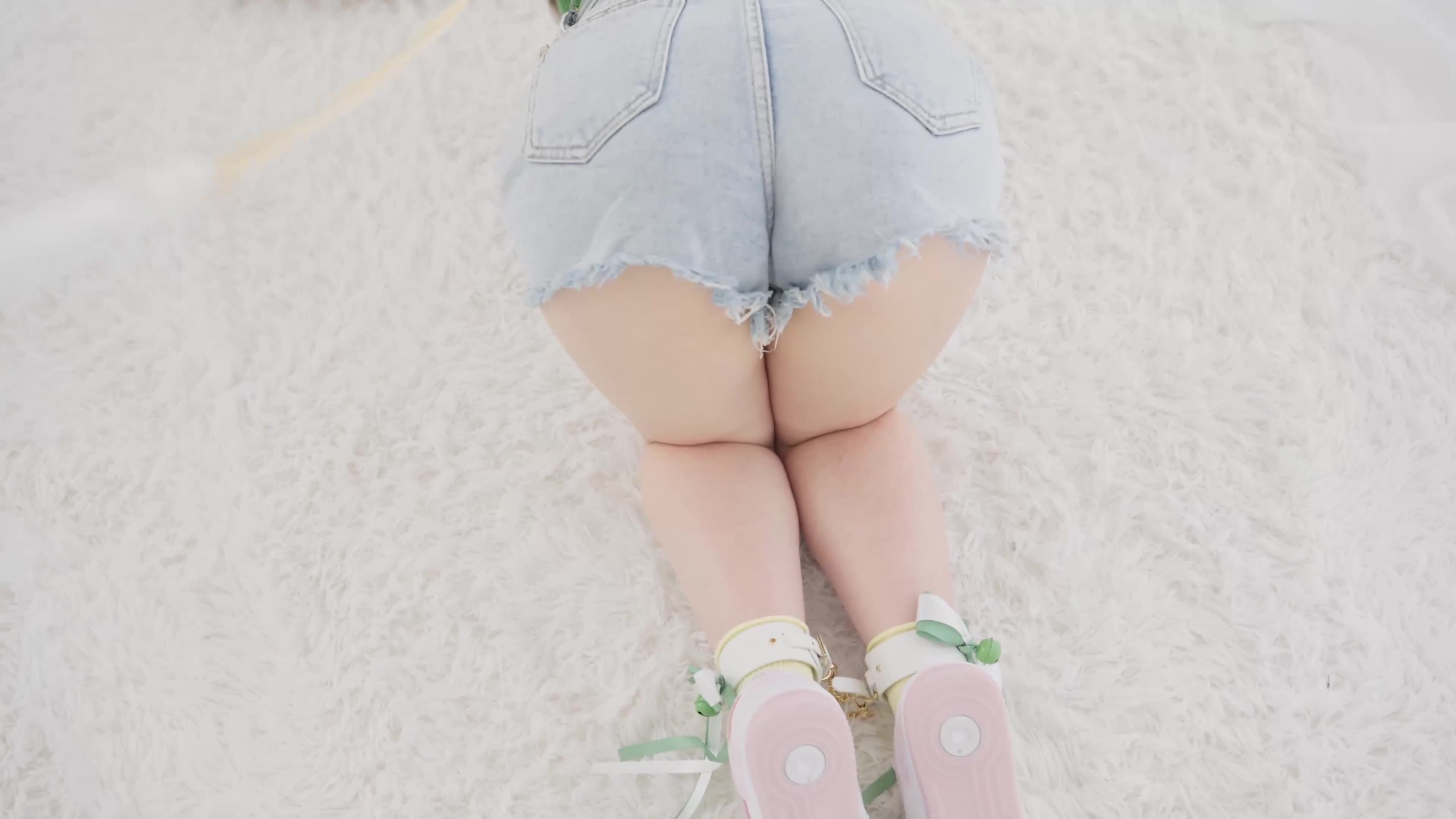 #国产 #高清 #萝莉 #美鲍 #清纯 奶昔