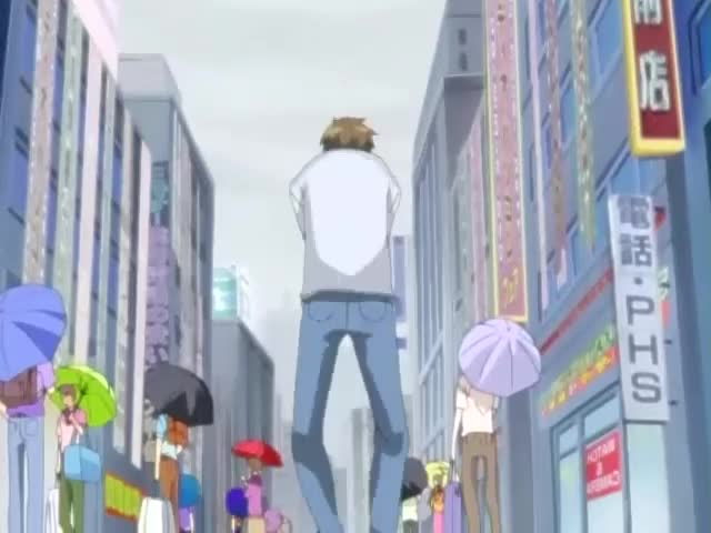 #动画 #系彼女 #日本 #鬼畜