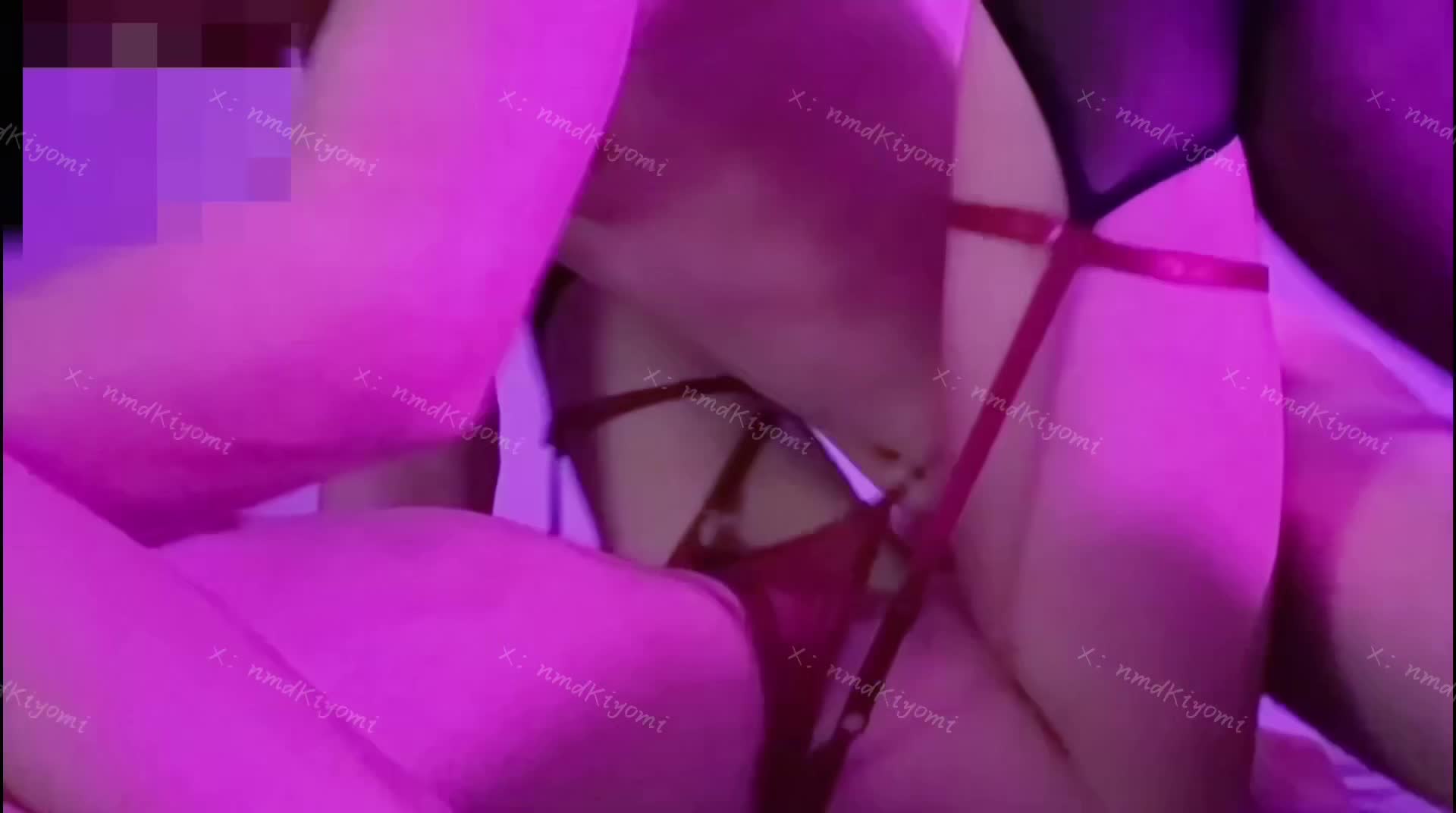 #懒的梨泥Ki 合集53v 17