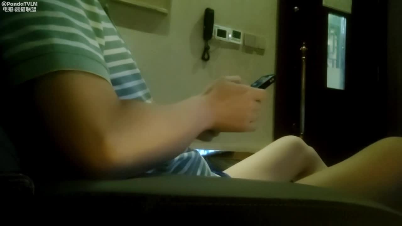 潜入风俗店 会所轻熟女技师，推背按摩