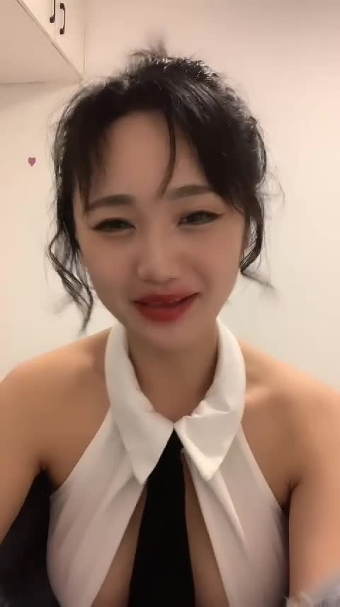 #声音超甜 天然美乳