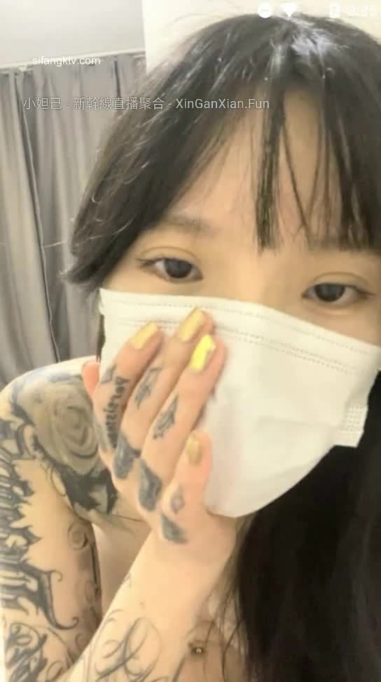 #一只小狐狸
