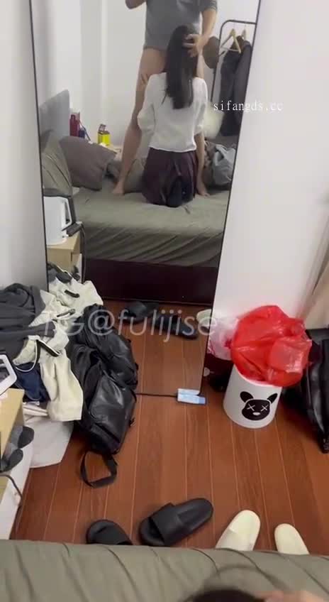 #采花小盗 3P洛丽塔颜射内射露出