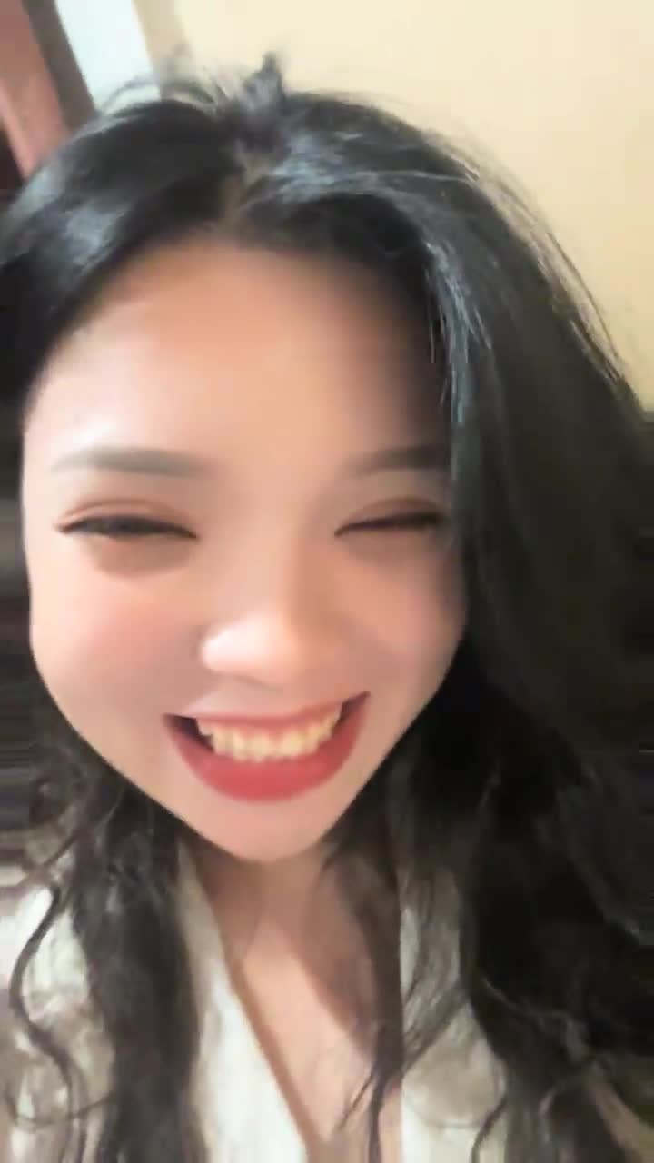 #好爱吃鱼 啪啪大秀