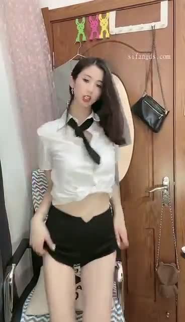 #抖音 #鱼鱼 定制福利