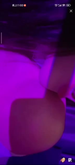 #抖音 #琳lin 直播会议骚舞整活 1