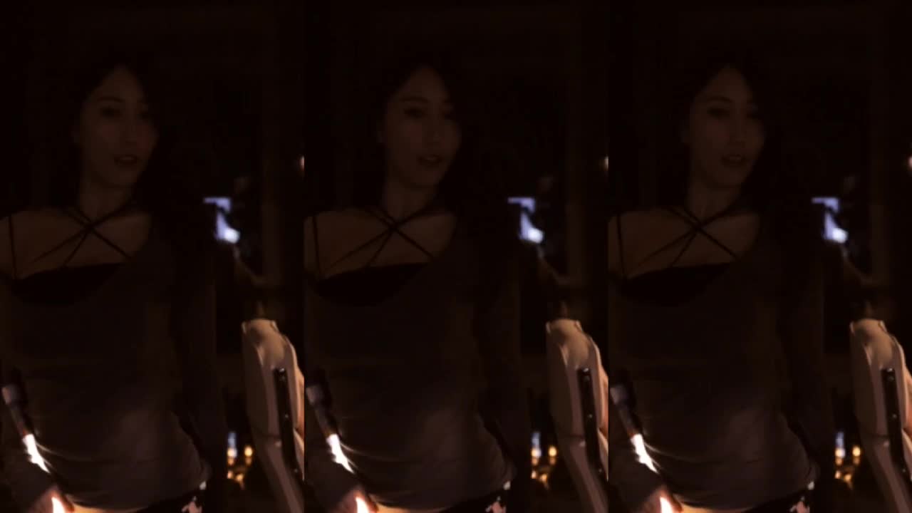 #斗鱼 #小小玉酱 付费群定制骚舞 1