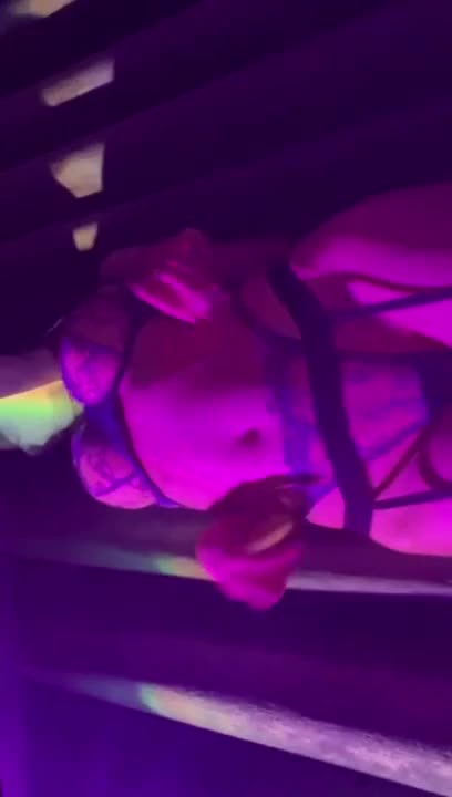 #抖音 #琳lin 直播会议骚舞整活 1