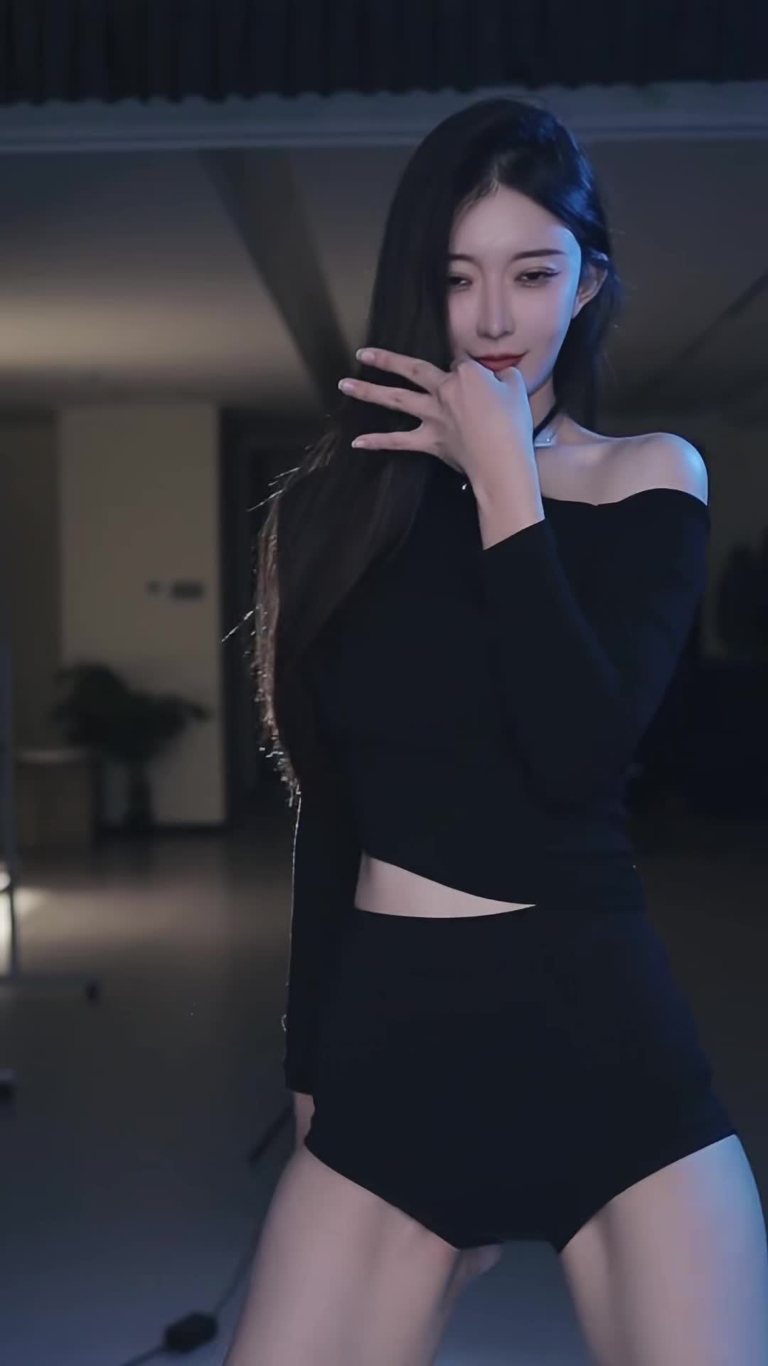 #初湫630 #直播 骚舞剪辑 3