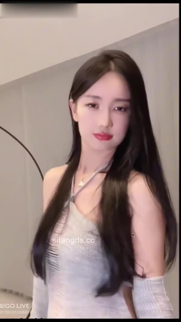 #BIGO 平台 #宁依纯 直播骚舞整活