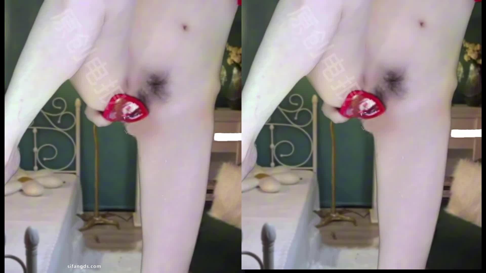 #CC #白妖妖 土豪群定制骚舞大尺度