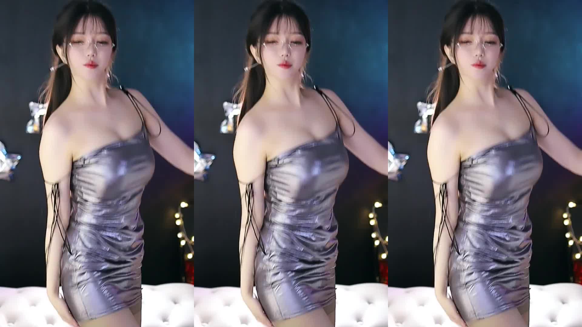 #虎牙 #元气宝 主播内衣定制 1