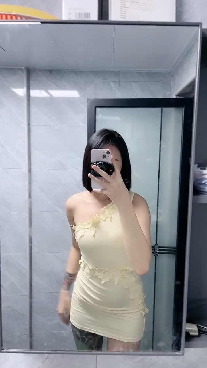 群友想看的符文精神小妹合集 这是会员合集 有点小忙 过两天恢复正常更新 #精神小妹