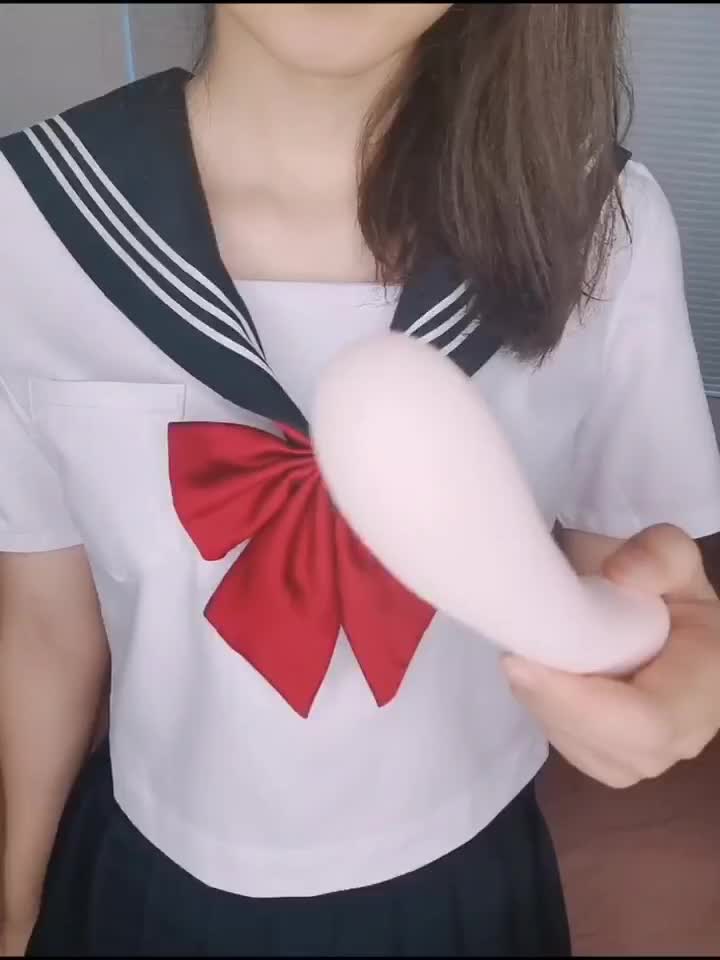 #水手服 #JK服 自慰小合集