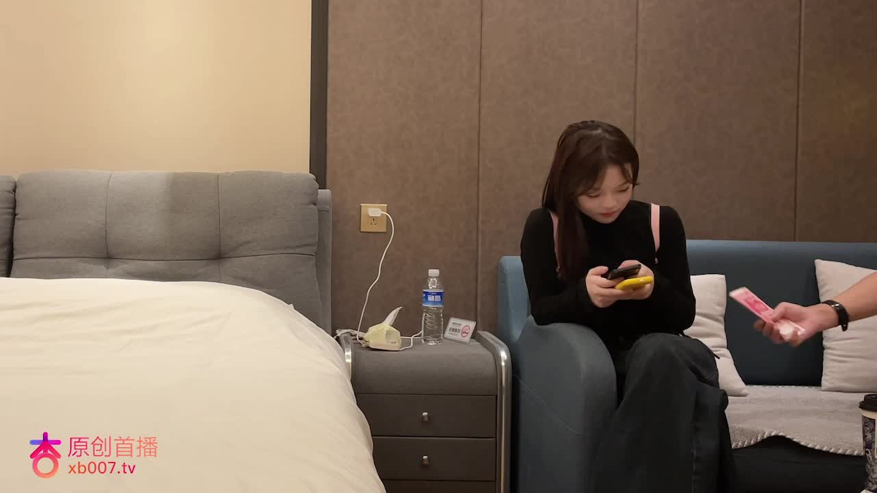 精神小妹探花系列 #精神小妹 #探话