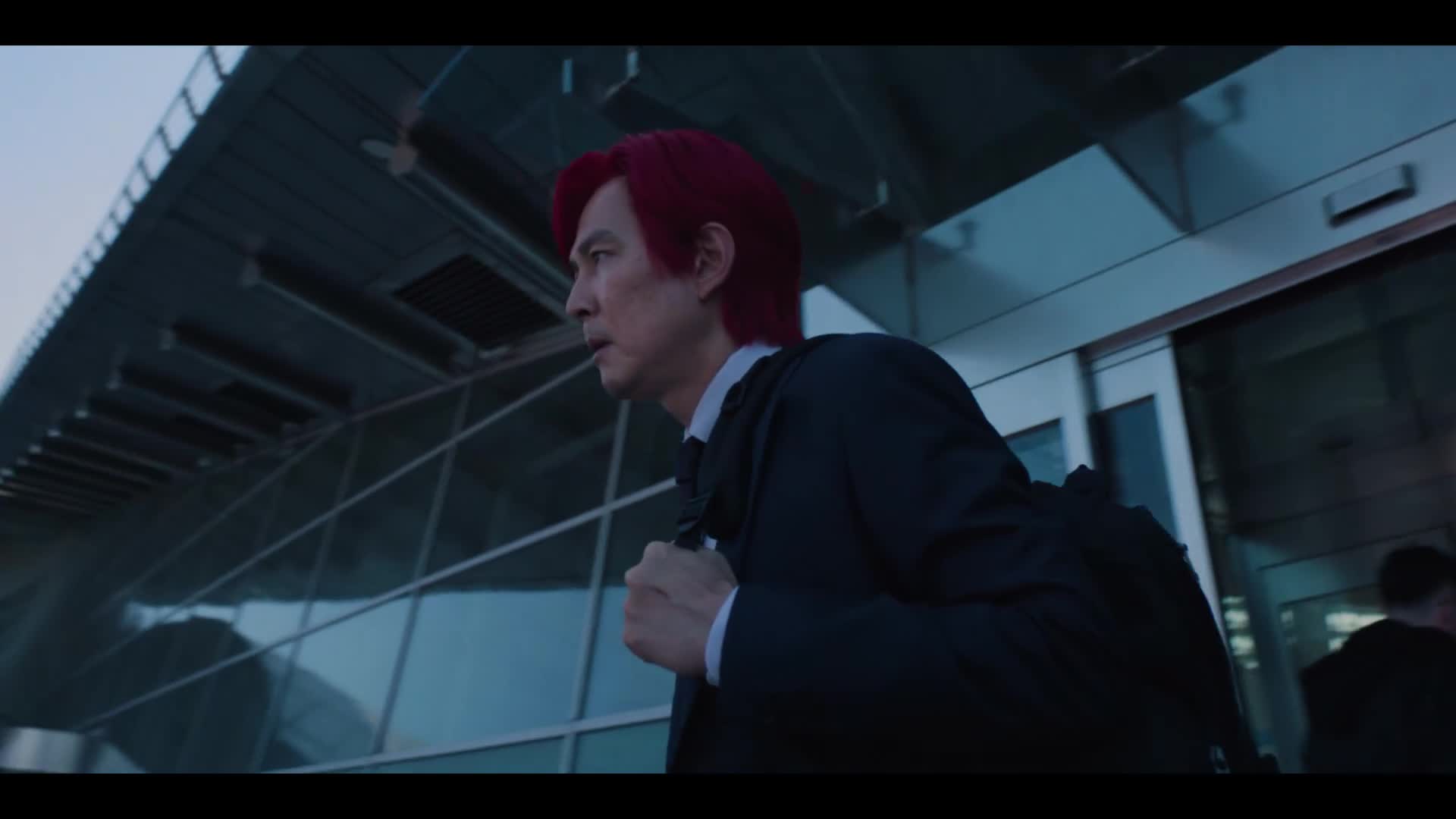 #鱿鱼游戏2 完整在线观看 01
