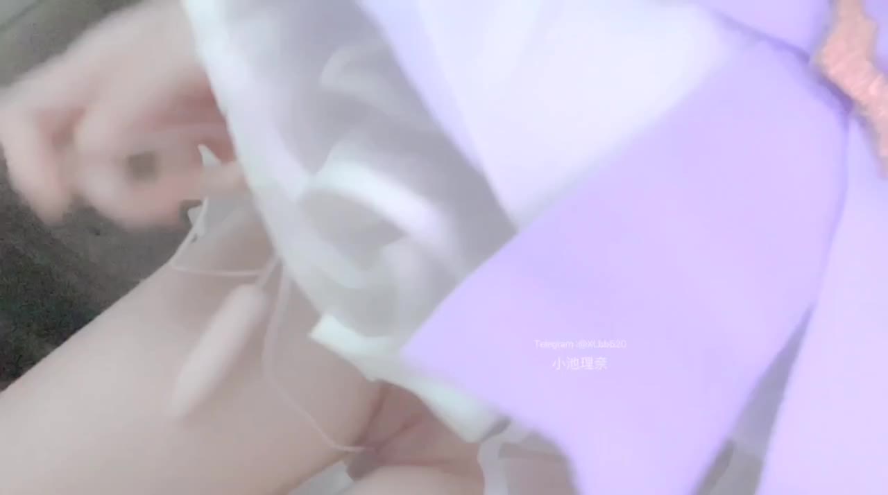 #小池理奈 #奈奈 #奈酱 #小灵 #灵酱 #小灵酱#自慰 #跳蛋 #白丝#Cosplay #瑶-时之祈愿·时之愿境