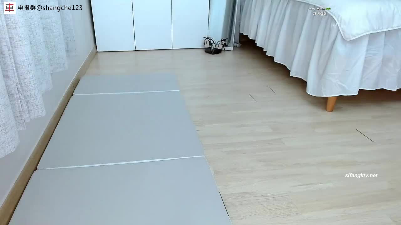 性感裸表演 3V