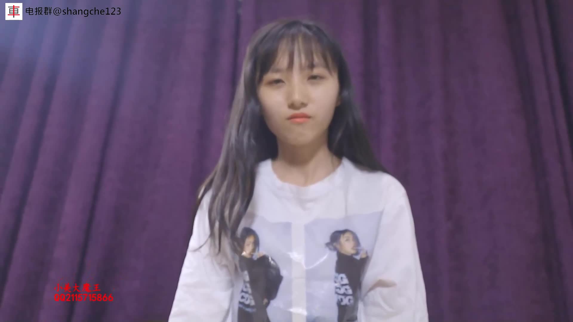 天使颜值#恋足 #足交 #吐奶 水印感觉是卖片的