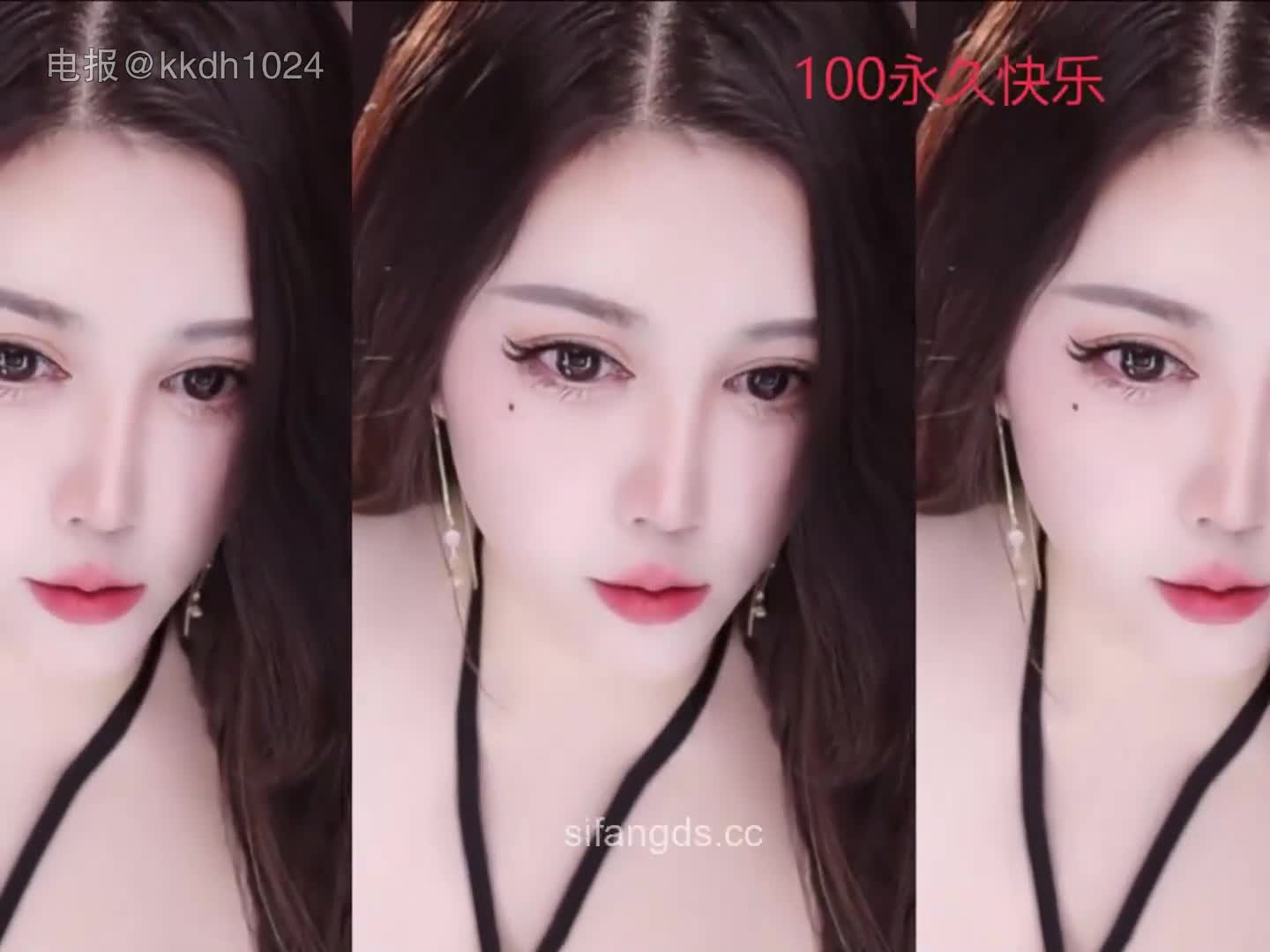 CC时光 钱多多吖 妃儿baby-6 无内露点骚舞合集 直播剪辑 9V #时光 #钱多多吖 #妃儿baby 10