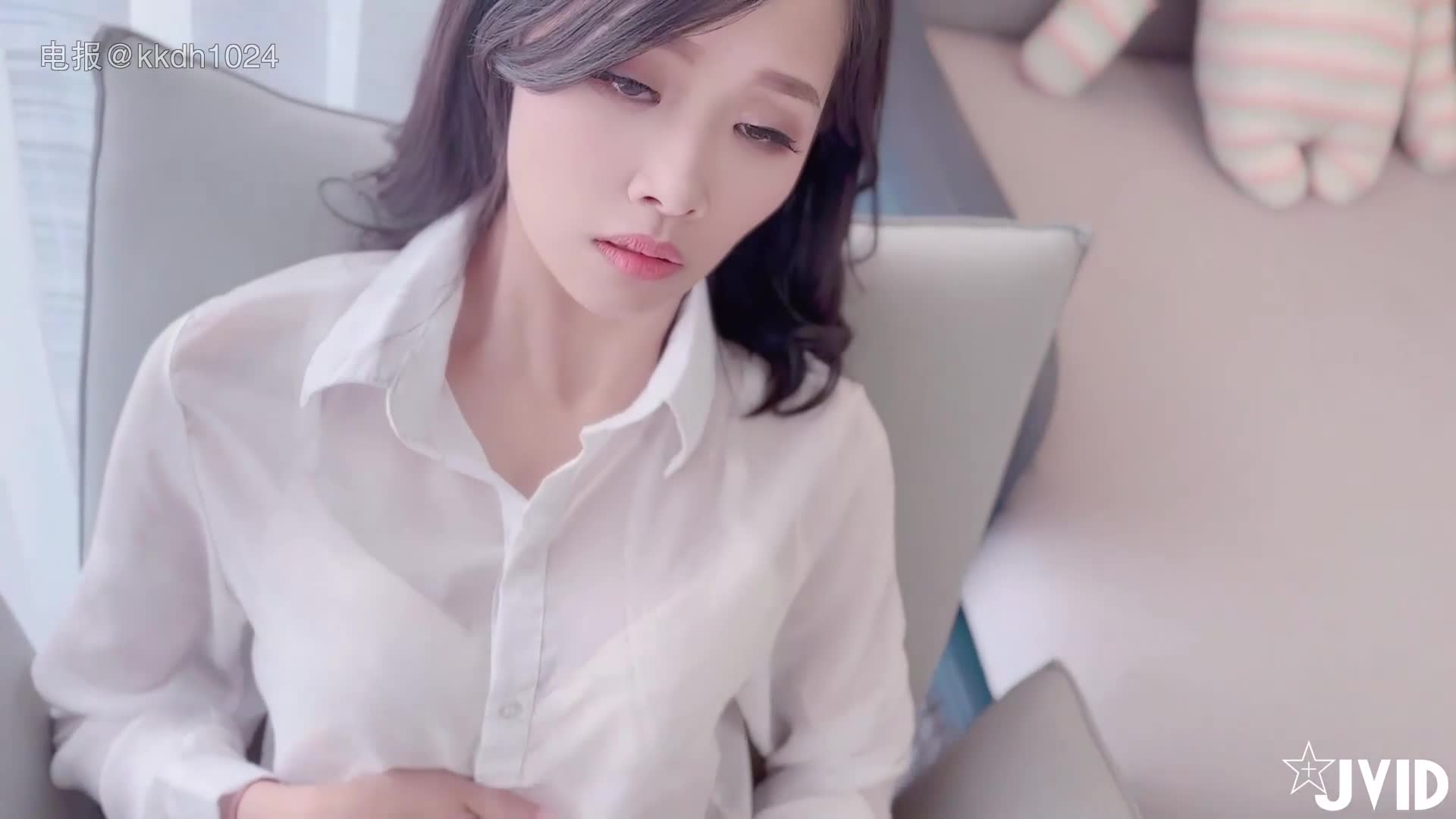 【JVID精品】清纯妹子【noname】大尺度视图整合3套 #JVID #noname 10