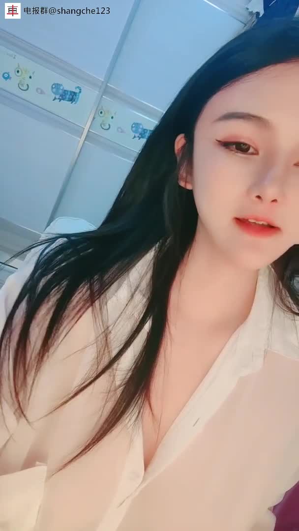 掰穴自慰 5