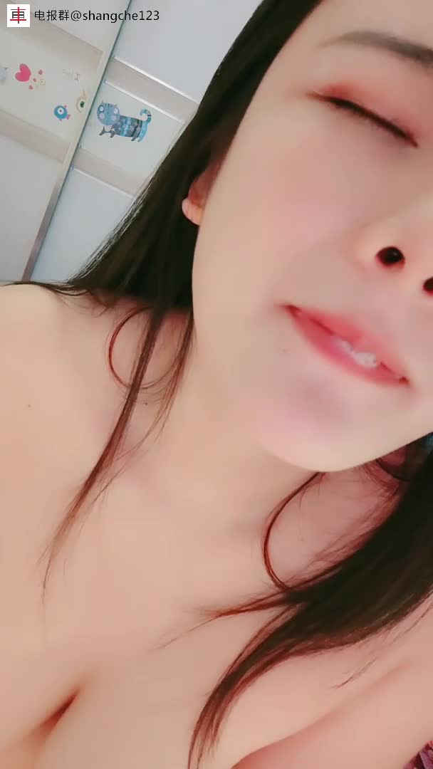 掰穴自慰 5