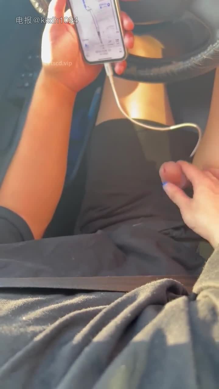 人妖出没 TS丹妮：喜爱刺激，开着车玩司机鸡巴，KTV捡死鱼，澡堂子操逼 #TS #TS丹妮 #丹妮 16