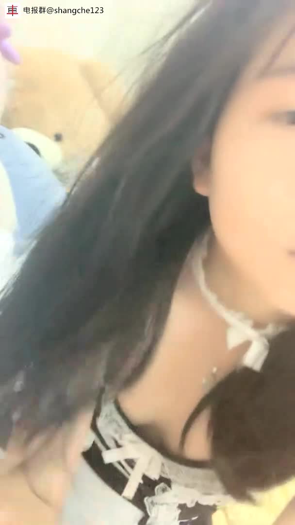 扒穴特写 4